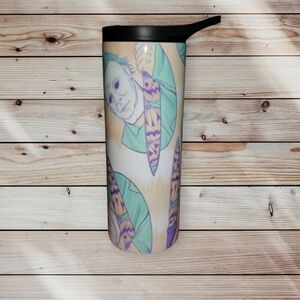 Michael Myers Tumbler
